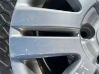Диск колесный легкосплавный на Volkswagen Passat B6 — фото 6