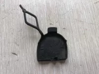 Заглушка буксировочного крюка на Citroen C3 — фото 2