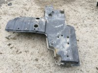 Защита топливного бака на Toyota RAV4 XA30 — фото 2