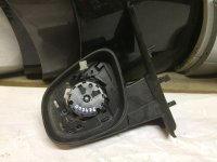 Зеркало левое электрическое на Renault Kangoo — фото 2