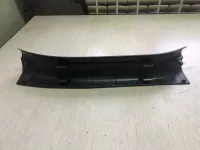 Накладка порога задняя правая на Toyota RAV4 XA30 — фото 2