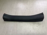 Накладка порога задняя правая на Toyota RAV4 XA30 — фото 4