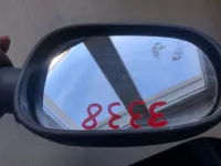 Зеркало правое механическое на Renault Logan L90 — фото 3