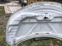 Капот на Nissan Qashqai J11 — фото 10