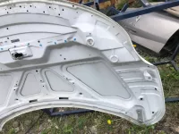 Капот на Nissan Qashqai J11 — фото 13
