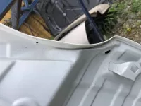 Капот на Nissan Qashqai J11 — фото 14