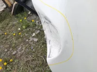 Капот на Nissan Qashqai J11 — фото 6