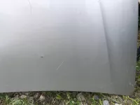 Капот на Renault Duster — фото 7
