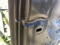 Капот на Renault Duster — фото 18