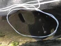 Капот на Renault Duster — фото 12