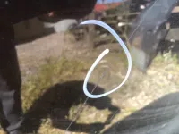 Капот на Renault Duster — фото 8