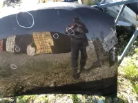 Капот на Renault Duster — фото 13