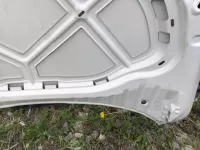Капот на Skoda Superb 3V — фото 13