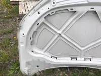 Капот на Skoda Superb 3V — фото 14
