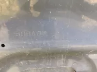 Капот на Subaru Legacy BE/B12 — фото 16