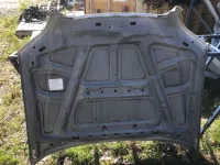Капот на Subaru Legacy BE/B12 — фото 13