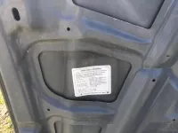 Капот на Subaru Legacy BE/B12 — фото 14