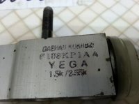 Клапан кондиционера на Hyundai Getz TB — фото 3