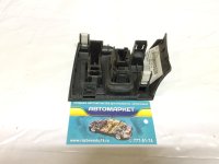 Кнопка омывателя фар на Honda CR-V RE — фото 2