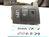 Кнопка омывателя фар на Honda CR-V RE — фото 1