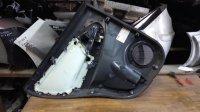 Обшивка двери задней правой на Toyota RAV4 XA30 — фото 2