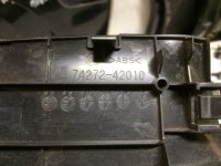 Кнопка стеклоподъемника на Toyota RAV4 XA30 — фото 2