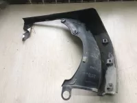 Накладка крышки багажника на Toyota RAV4 XA30 — фото 3
