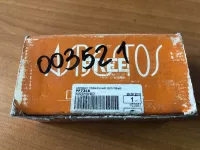 Комплект установочный передних колодок на Subaru Impreza GC/G10 — фото 3