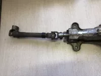 Рулевая колонка на Kia Cerato TD — фото 2