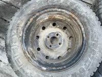 Диск колесный — фото 13