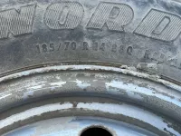 Диск колесный — фото 5