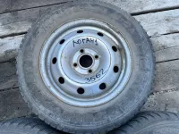 Диск колесный — фото 4