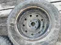 Диск колесный — фото 11