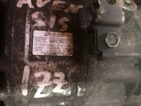 Компрессор кондиционера на Toyota Avensis T250 — фото 8