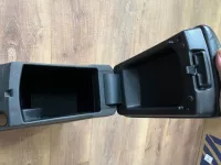 Консоль на Kia Cerato TD — фото 6