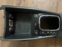 Консоль на Kia Cerato TD — фото 9