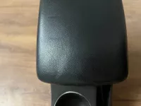 Консоль на Kia Cerato TD — фото 5