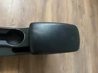Консоль на Kia Cerato TD — фото 2