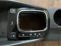 Консоль на Kia Cerato TD — фото 10