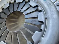 Корзина сцепления на Honda Accord — фото 4
