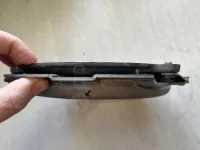 Корзина сцепления на Honda Accord — фото 6