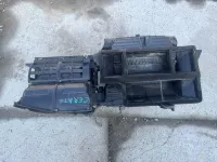 Корпус печки на Kia Cerato TD — фото 8