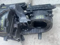 Корпус печки на Kia Cerato TD — фото 4