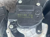 Корпус печки на Kia Cerato TD — фото 3
