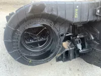 Корпус печки на Kia Cerato TD — фото 5