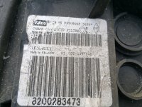 Корпус печки на Renault Megane — фото 10