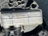 Корпус печки на Renault Megane — фото 7
