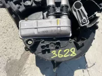 Корпус печки на Renault Megane — фото 5