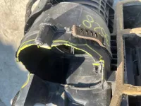 Корпус печки на Renault Megane — фото 2