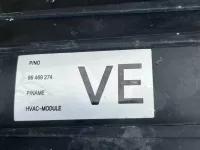 Корпус печки на Chevrolet Aveo T200 — фото 3